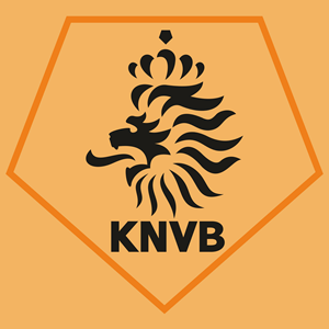 Knvb Logo PNG Vectors Free Download